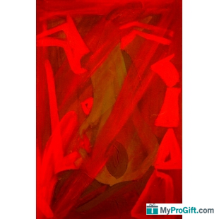 Tableau de Meryem El Alj-102169