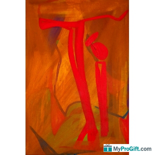 Tableau de Meryem El Alj-102170