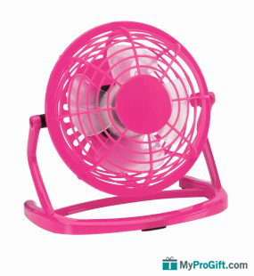 Mini ventilateur USB-106261