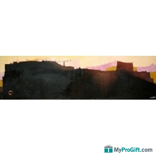 Tableau de Mohamed Nabili-102177