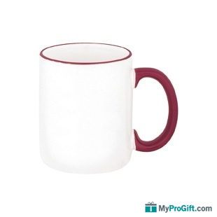 Mug biColoure-101799