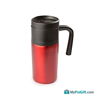 Mug en acier inox Travel-103480