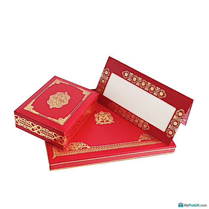 Pack Bureau rouge-104535