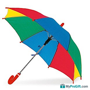 Parapluie Rainbow-102708