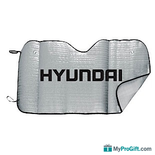 Pare-soleil publicitaire-102311