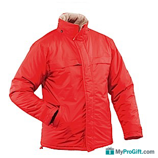 Parka imperméable Tight-104004