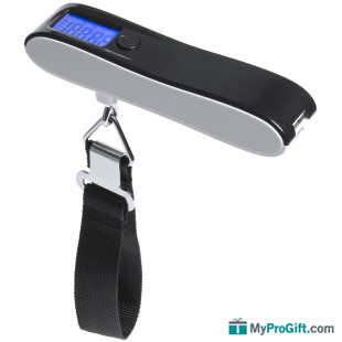 Pèse-bagages Power Bank-106289