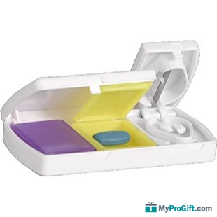 Pilulier basic-103971