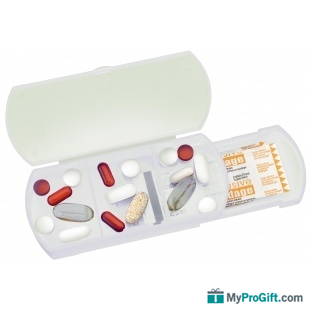 Pilulier dual-101556