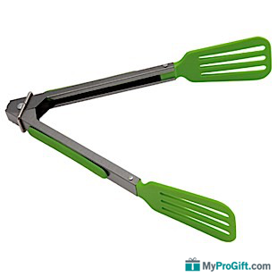 Pince cuisine en métal-103508