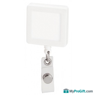 Porte-badge carré-101575