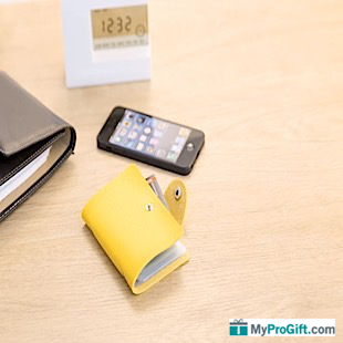 Porte-cartes Botton-102560