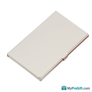 Porte-cartes Aluminium-103037