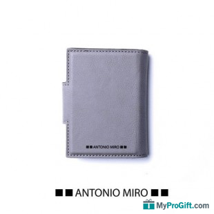 Porte-cartes Smooth-105762