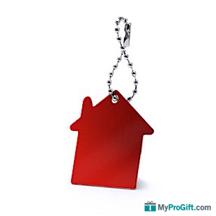 Porte-clés Modern house-102609