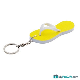 Porte-clés Tongs-102613