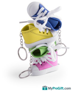 Porte-clés Baskets-106306