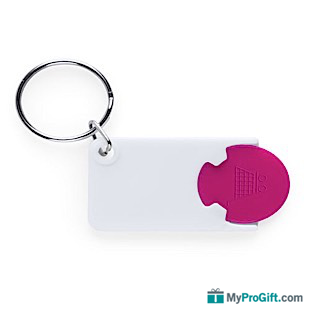 Porte-clés Courses-102603