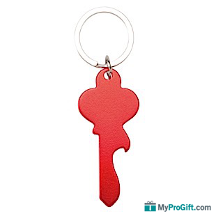 Porte-clés Flame key-102578