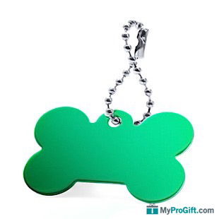 Porte-clés Dog-102587