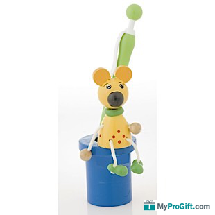 Porte-crayons Mouse-103294