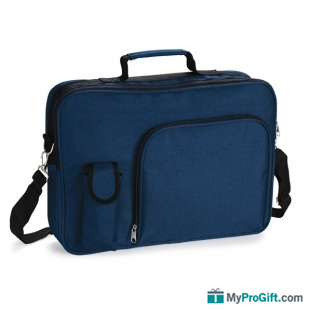 Porte-documents double poche-101720