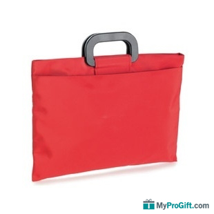 Porte-documents en micro fibre-101726