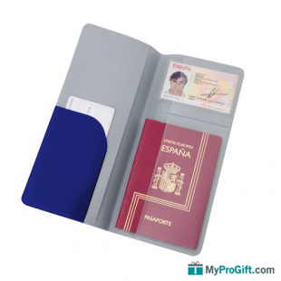 Porte-documents Pass-105889