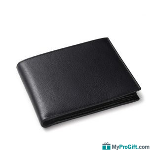 Porte-monnaie en cuir-101706