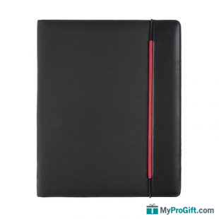 Portfolio en microfibre-101381