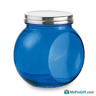 Pot en verre-103531