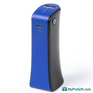 Power Bank Ion-106329