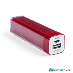 Power Bank Pil-106327