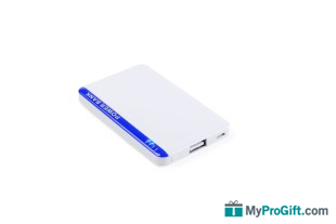 Power Bank Plat-106352