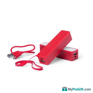 Power Bank Tek-106325