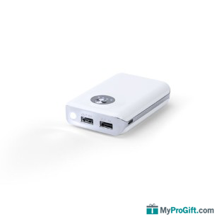 Power Bank Twin-106347
