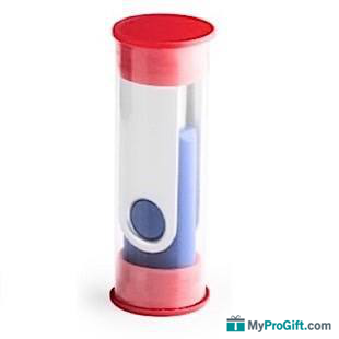 Packaging en PVC transparent-104303