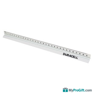 Règle en aluminium 30 cm-103674