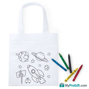 Sac coloriage-106379
