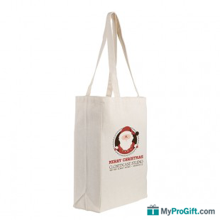 Sac coton à soufflet-105792