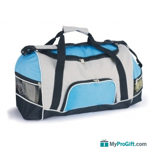 Sac de sport Tri Pocket-101634