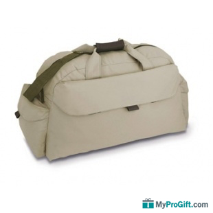 Sac de voyage couleur naturelle-101620