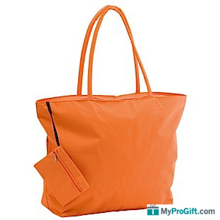 Sac plage avec nécessaire-102341