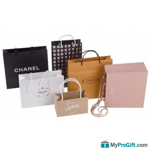 Sacs en carton toutes couleurs-100306