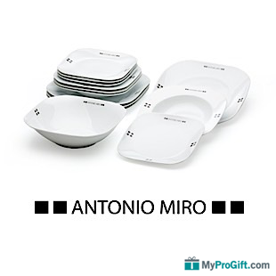 Service vaisselle Classy-103539