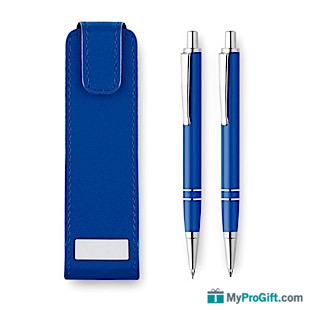 Set stylos Aluminium-102786