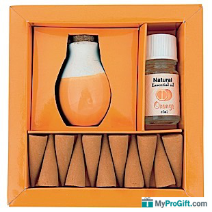 Set fleur d'oranger-103543