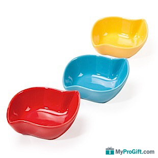 Set apéritif en céramique Sleek-103542