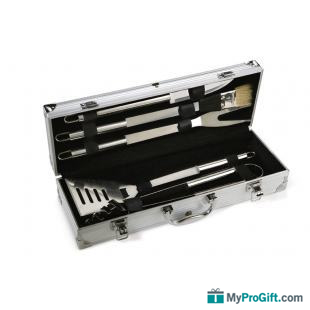 Set barbecue-101489