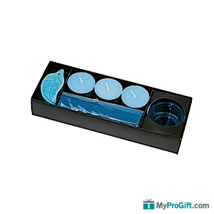 Set bougies Perfection-103550